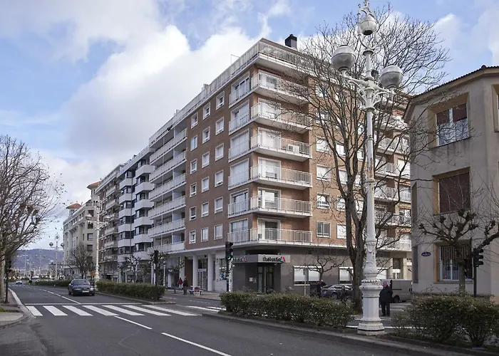 Kimu - Basque Stay