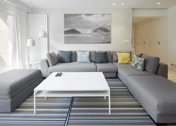 Kimu - Basque Stay